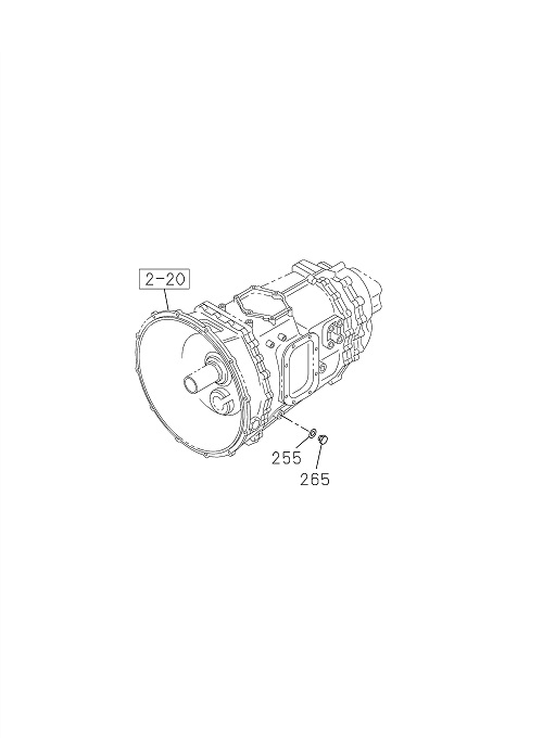 Partial Engine